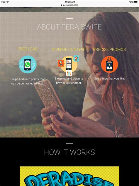 Pera swipe and other apps that earn money in philipines